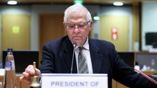 La UE condena la ofensiva sobre Mari&uacute;pol y se plantea m&aacute;s sanciones contra Rusia