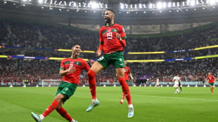 Morocco's dual-national scouting policy pays rich dividends