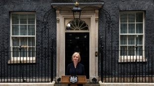 Neue Premierministerin Liz Truss will Gro&szlig;britannien aus dem "Sturm" f&uuml;hren