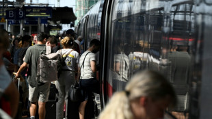 Mitarbeiterbefragung: Bahn-Angestellte etwas zufriedener - Pessimimus &uuml;berwiegt