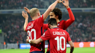 Confrontos diretos marcam 15&ordf; rodada do Campeonato Franc&ecirc;s