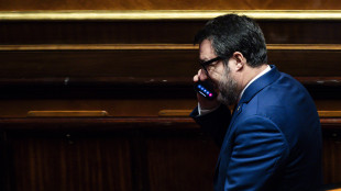 Salvini, chiss&agrave; che un domani non torni a occuparmi di sicurezza