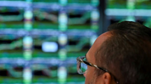 Markets shrug off Trump tariff threat against EU