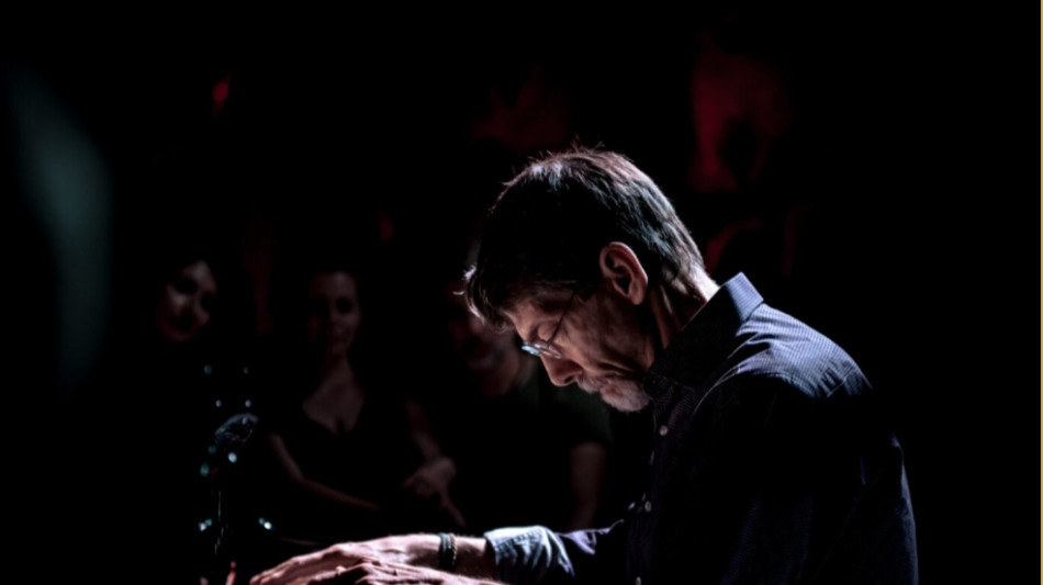 Fred Hersch, alla Casa del Jazz il maestro raffinato del pianoforte
