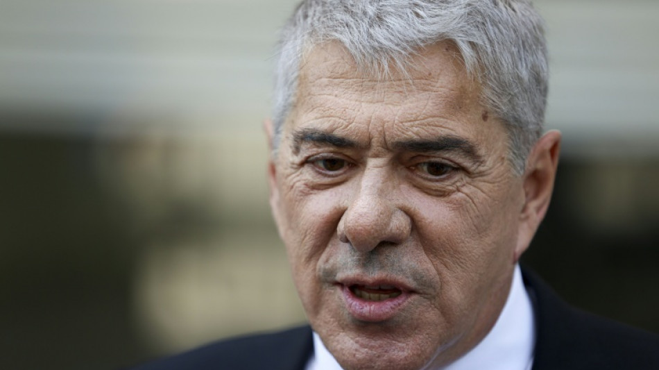 Inicia en Portugal el juicio por corrupci&oacute;n contra el ex primer ministro Jos&eacute; S&oacute;crates