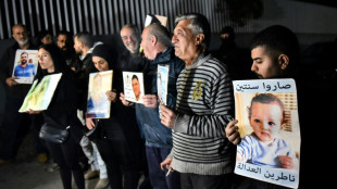 Explosion de Beyrouth: le juge charg&eacute; de l'enqu&ecirc;te poursuivi en justice