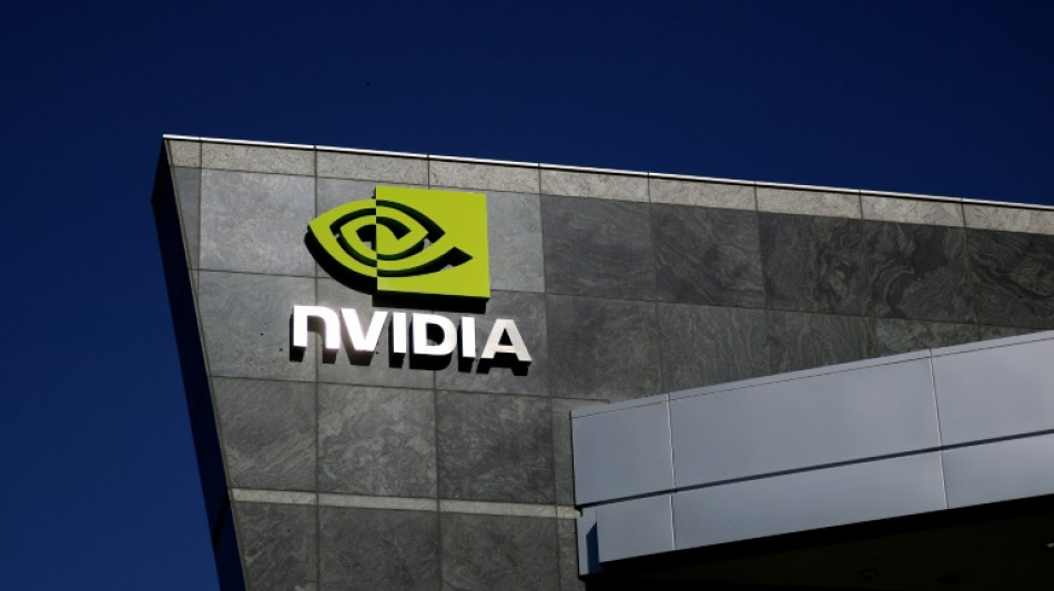 Nvidia fabricar&aacute; &iacute;ntegramente en EEUU sus chips m&aacute;s avanzados para IA