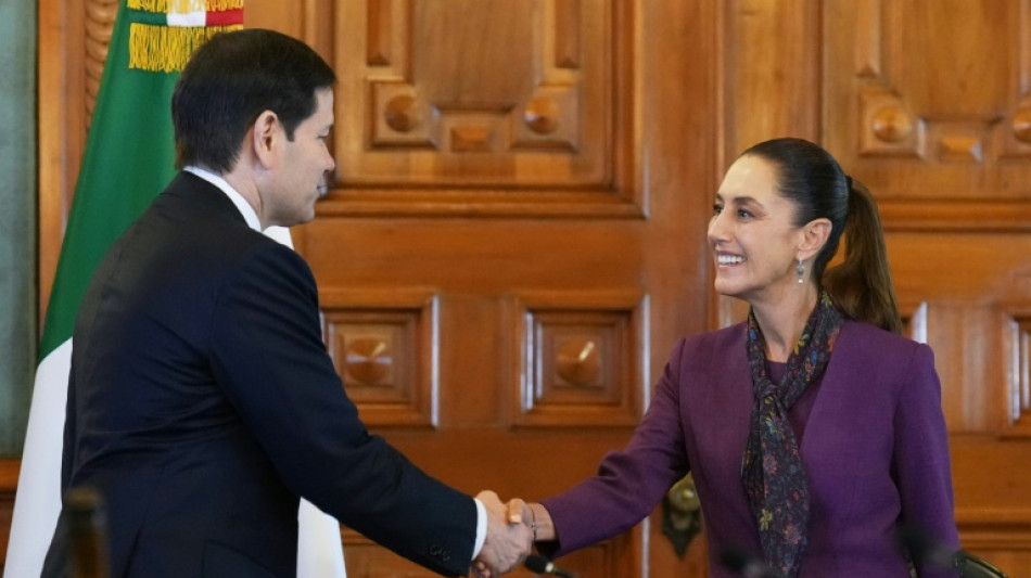 Drogen: USA drohen Venezuela mit neuen Angriffen