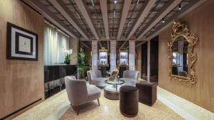 Buccellati, in mostra a Firenze i pezzi storici