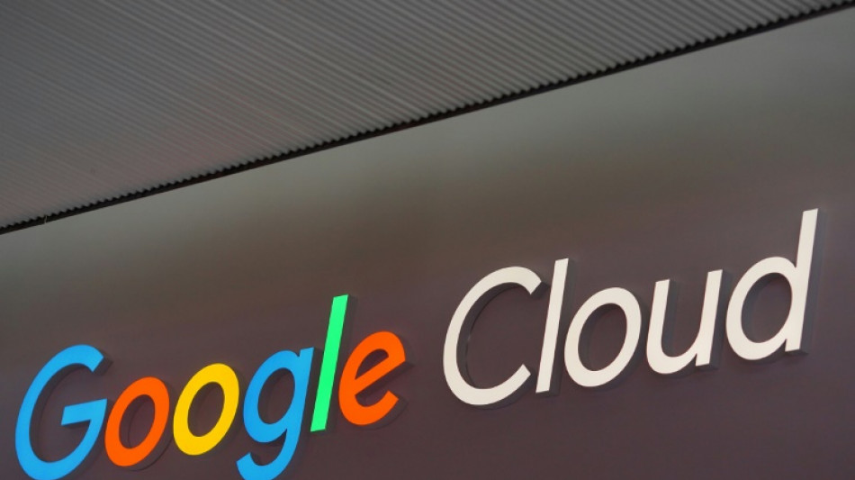 Alphabet quarterly earnings lifted by cloud and AI