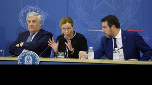 Meloni in Cdm, luned&igrave; vertice di governo sui dazi
