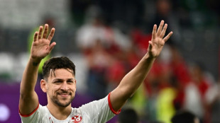 Dinamarca y T&uacute;nez firman el primer 0-0 del Mundial de Catar