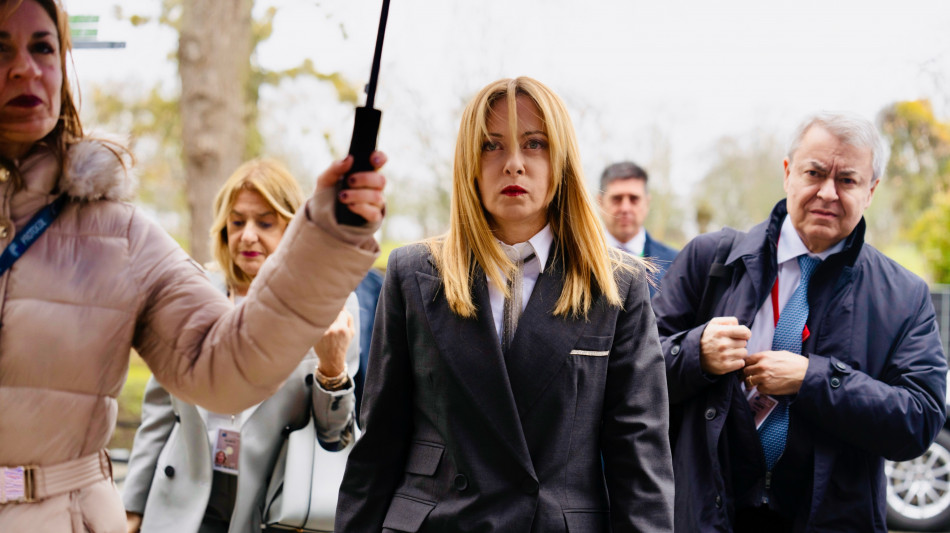 Meloni, il Piano Mattei rivoluziona il modo di agire in Africa