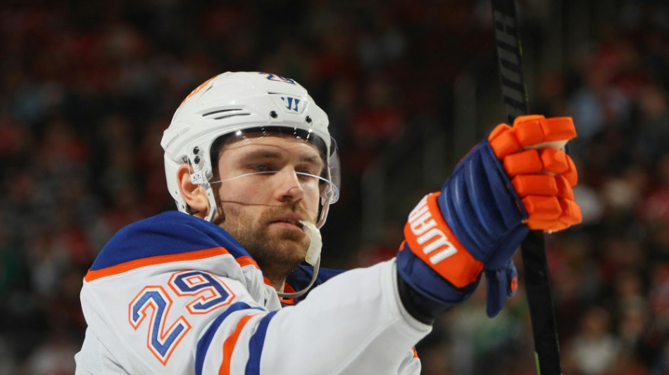 NHL: Oilers verlieren ohne Draisaitl und McDavid