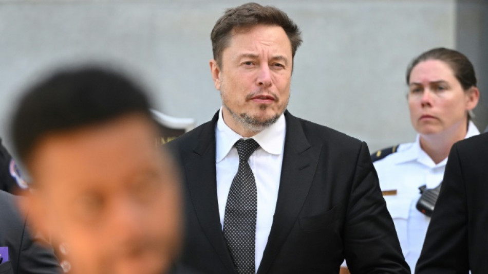 Musk erw&auml;gt "kleine" monatliche Geb&uuml;hr f&uuml;r Nutzung von Onlinedienst X
