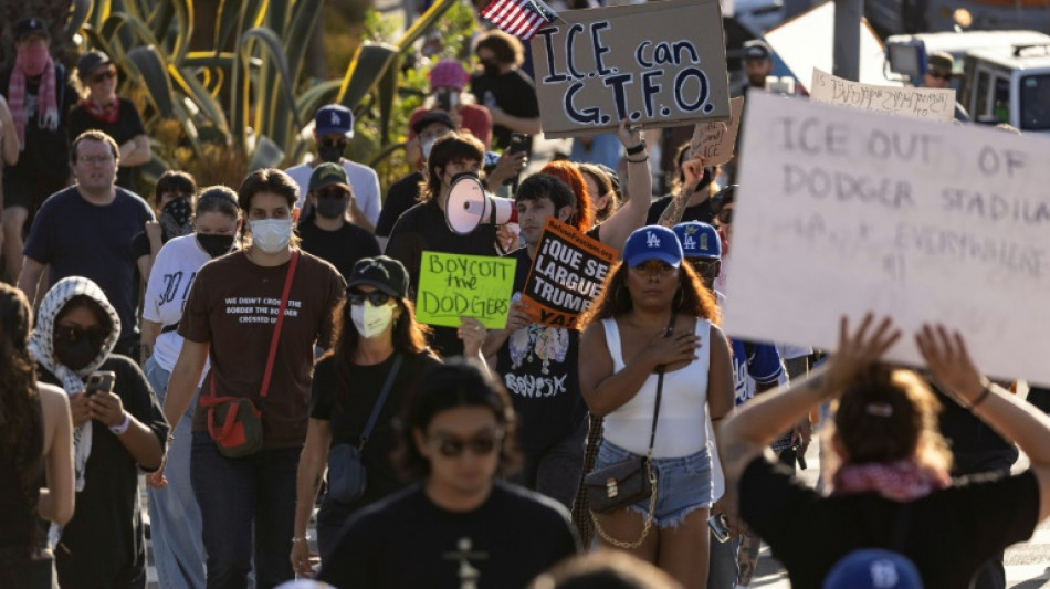 Dodgers stellen eine Millionen Dollar f&uuml;r Immigranten bereit