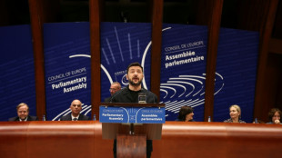 Rusia dice que considerar&aacute; "nulas y sin efecto" las decisiones del tribunal especial para Ucrania 