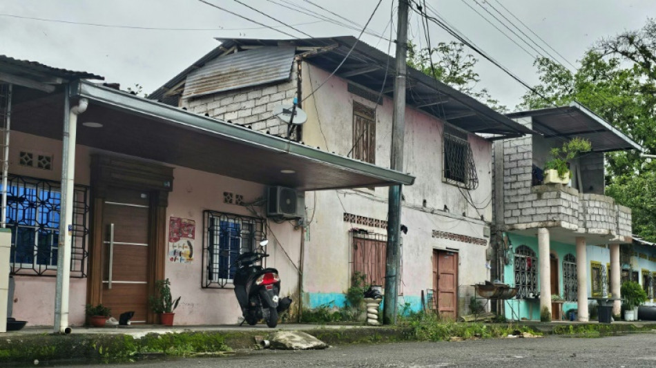 De Quinindé al PSG: el poblado ecuatoriano en el olvido que forjó a Willian Pacho