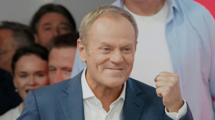 Polish opposition favoured in election exit poll