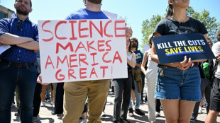Cientistas alarmados com repress&atilde;o de Trump &agrave; pesquisa nos EUA