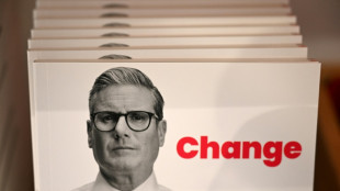 Starmer promet d'"affronter" l'extr&ecirc;me droite au Royaume-Uni, avant un congr&egrave;s travailliste &agrave; haut risque