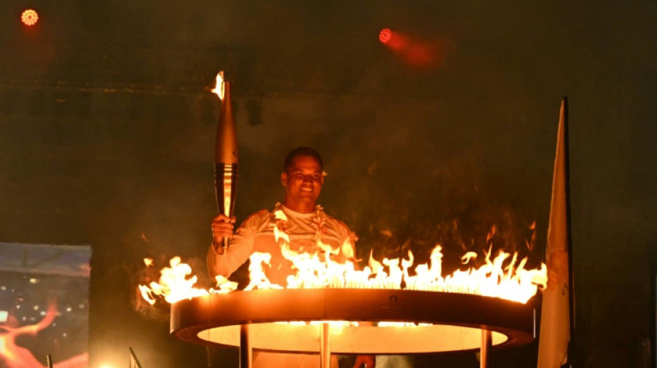 Afganist&aacute;n tendr&aacute; una delegaci&oacute;n paritaria en los Juegos Ol&iacute;mpicos de Par&iacute;s