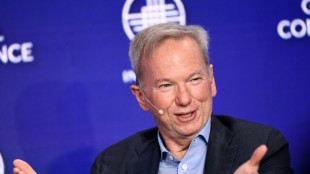 Ucrania demostr&oacute; la utilidad de la tecnolog&iacute;a en un conflicto, seg&uacute;n el exjefe de Google