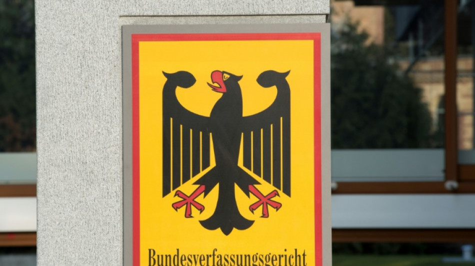 Schluss mit 70: Bundesverfassungsgericht verhandelt &uuml;ber Altersgrenze f&uuml;r Notare