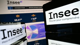 France : l'inflation a atteint 3,1 % sur un an en septembre, selon l'Insee