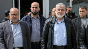 Israel anuncia que mat&oacute; hace tres meses a tres altos mandos de Ham&aacute;s en Gaza