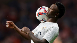 Ligue des champions: Lille au d&eacute;fi du Real, avec ou sans Mbapp&eacute;