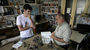 Megaraptor carn&iacute;voro de mayor tama&ntilde;o hallado en el sur de Argentina