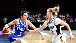 Basket: Italia-Belgio 64-63 in amichevole, vittoria delle azzurre