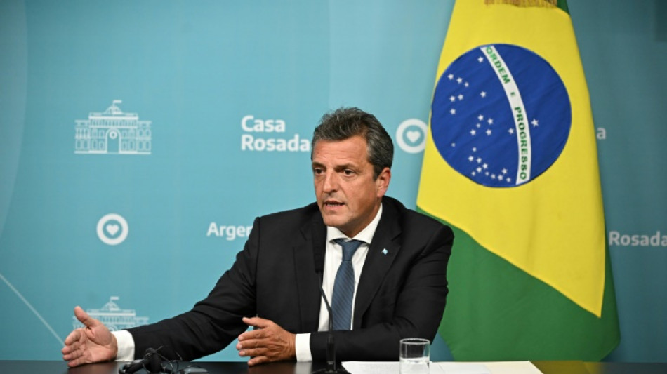 La inflaci&oacute;n sin control en Argentina alcanza un 102,5% en 12 meses a febrero