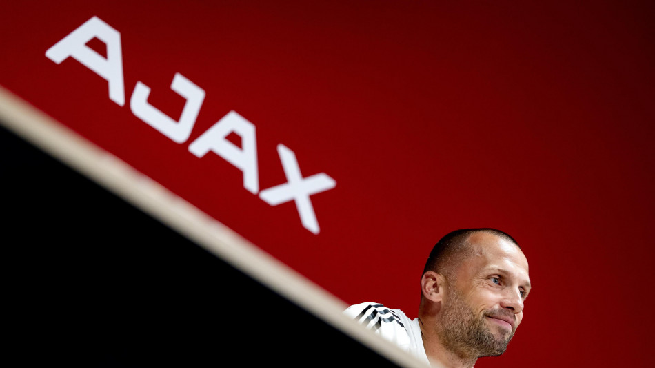 Champions: Heitinga, faremo di tutto per non far vincere Inter