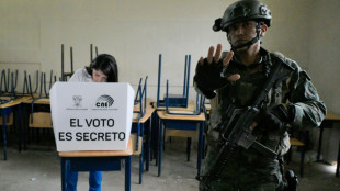 Polar opposite candidates set to vie for Ecuador presidency