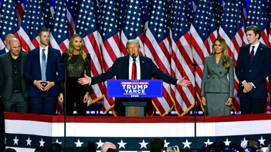 Biden se dirige a los estadounidenses para avanzar en transici&oacute;n pac&iacute;fica a Trump