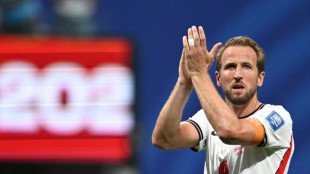Harry Kane, o salvador da Inglaterra na Copa do Mundo