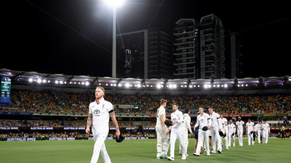 Desperate England looking for Ashes miracle in Adelaide 