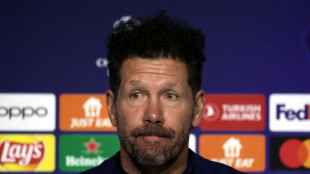 Simeone diz que Atl&eacute;tico-Dortmund ser&aacute; um dos jogos mais intensos