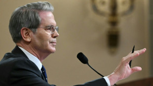 Secretario del Tesoro de EEUU se reunirá con delegación china en Estocolmo