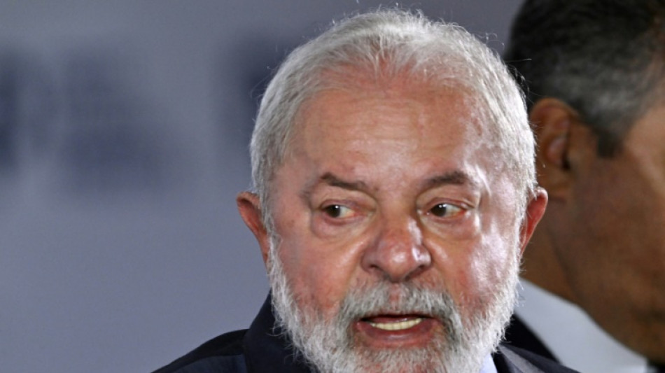 Lula viajar&aacute; a China para reunirse con Xi Jinping a finales de marzo