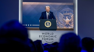 Trump, Petro y Milei acudir&aacute;n este a&ntilde;o al Foro de Davos