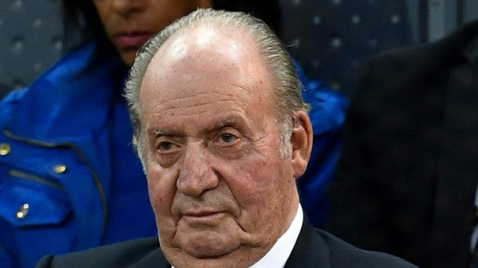 L'ex-roi d'Espagne Juan Carlos privé d'immunité dans des poursuites pour harcèlement à Londres
