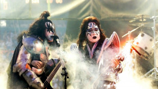 Exguitarrista de Kiss, Ace Frehley, fallece a los 74 años