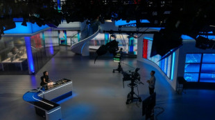 Trois arrestations apr&egrave;s une tentative d'incendie contre la cha&icirc;ne Iran International &agrave; Londres