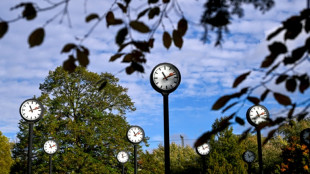 Comissão Europeia quer abolir a mudança de horário