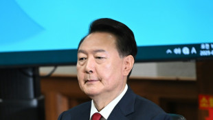 Cor&eacute;e du Sud: l'ex-pr&eacute;sident Yoon inculp&eacute; pour "abus de pouvoir"