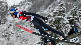 Wellinger in Planica Achter, Prevc auf Rekordjagd
