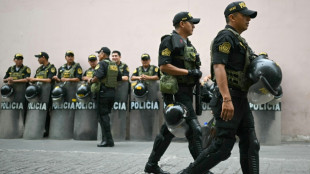Peru h&auml;lt erste Runde der Pr&auml;sidentschaftswahl sowie Parlamentswahl ab
